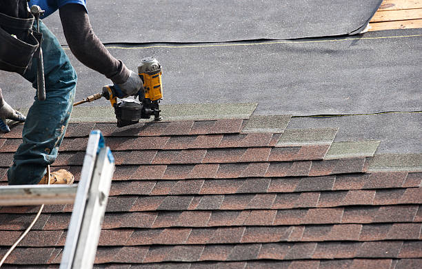 Licensed Roofing service in Deerfield, KS - Brentwood Metal Roofing